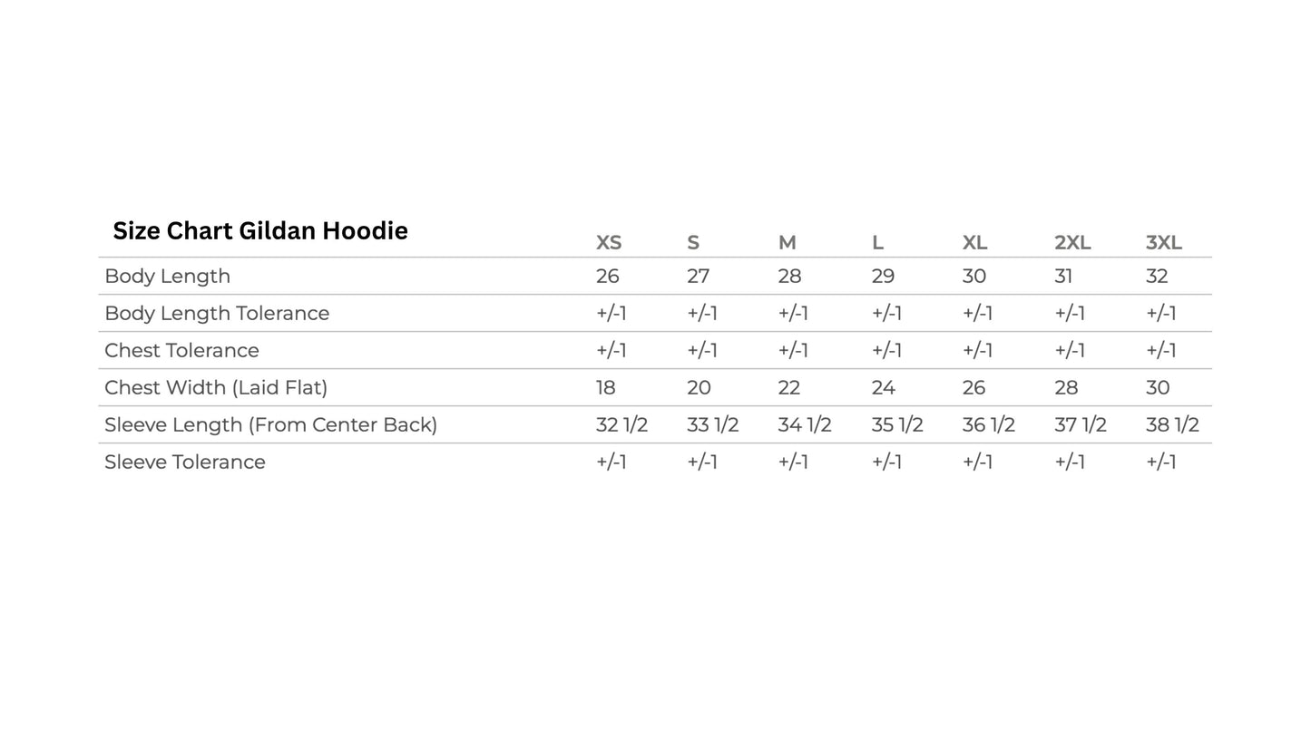 (Hoodie) Urban X Athletic Club (Pre-Order Drop Date Sept 22)