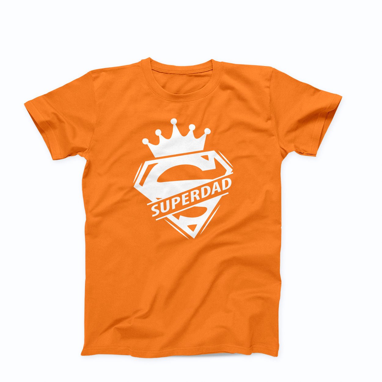 T-Shirt: King Dad