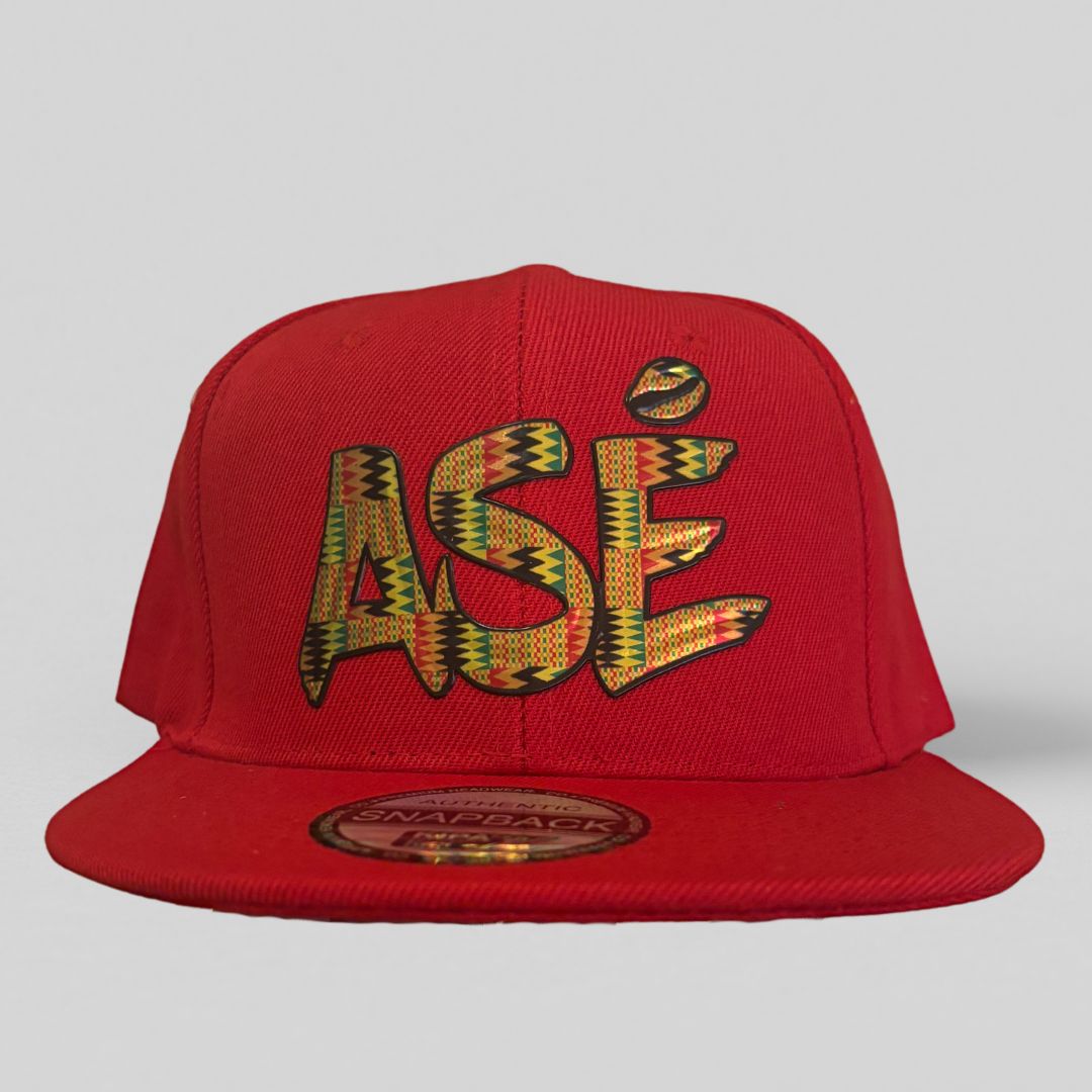 Snapback ASE