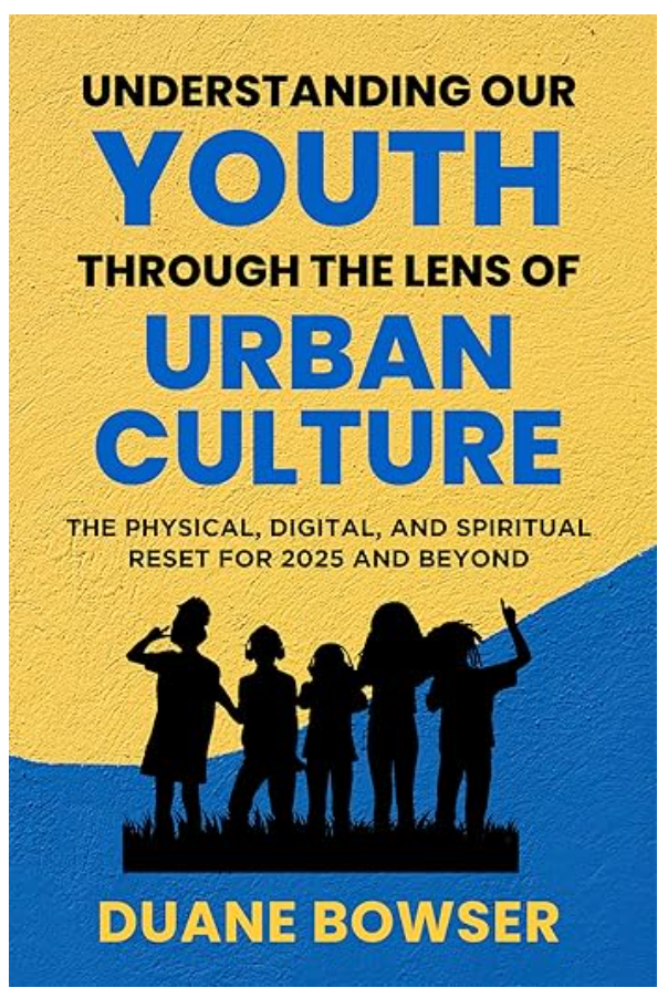 Autograph Book:  Understanding Our Youth Through the Lens of Urban Culture (Paperback)