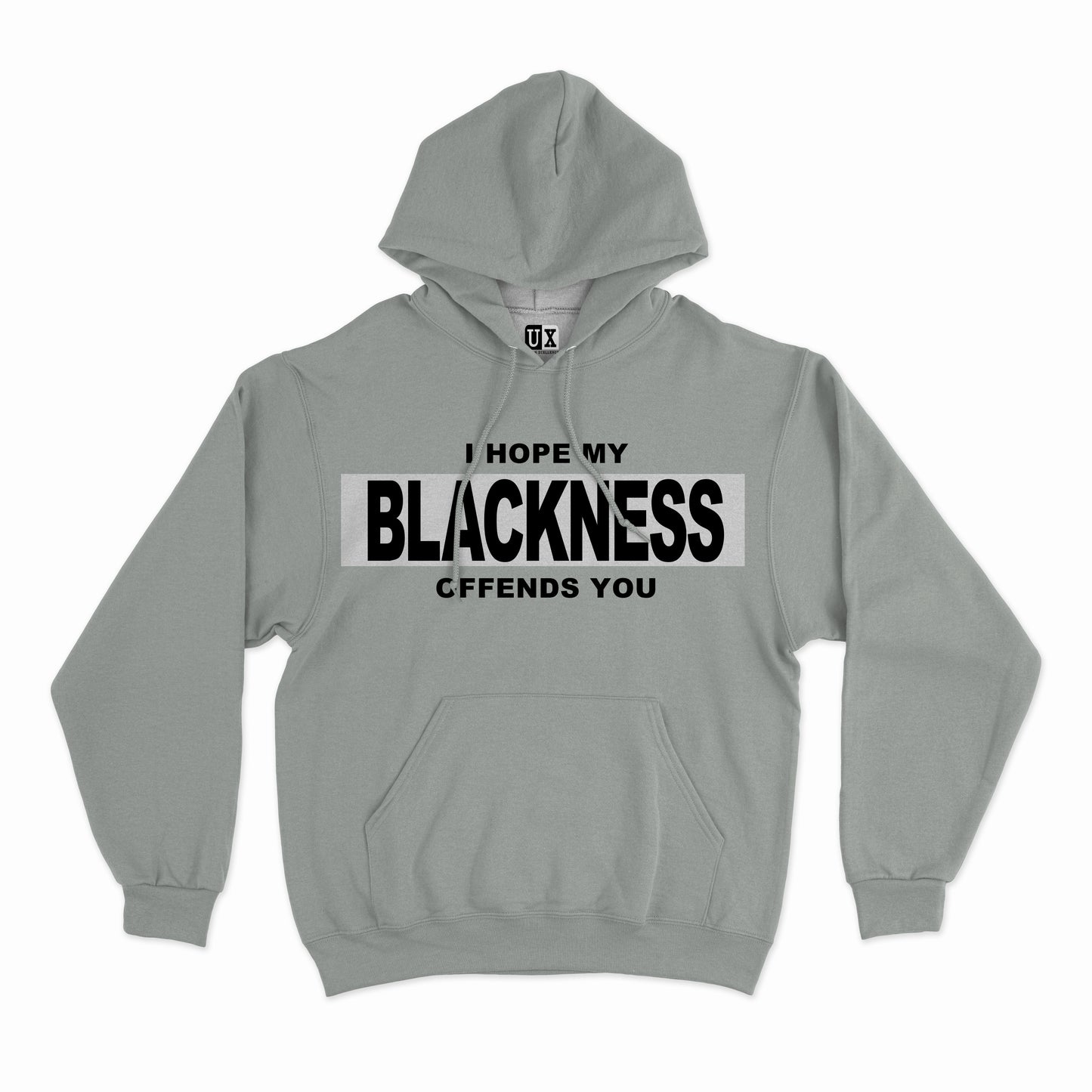 (Hoodie) Blackness