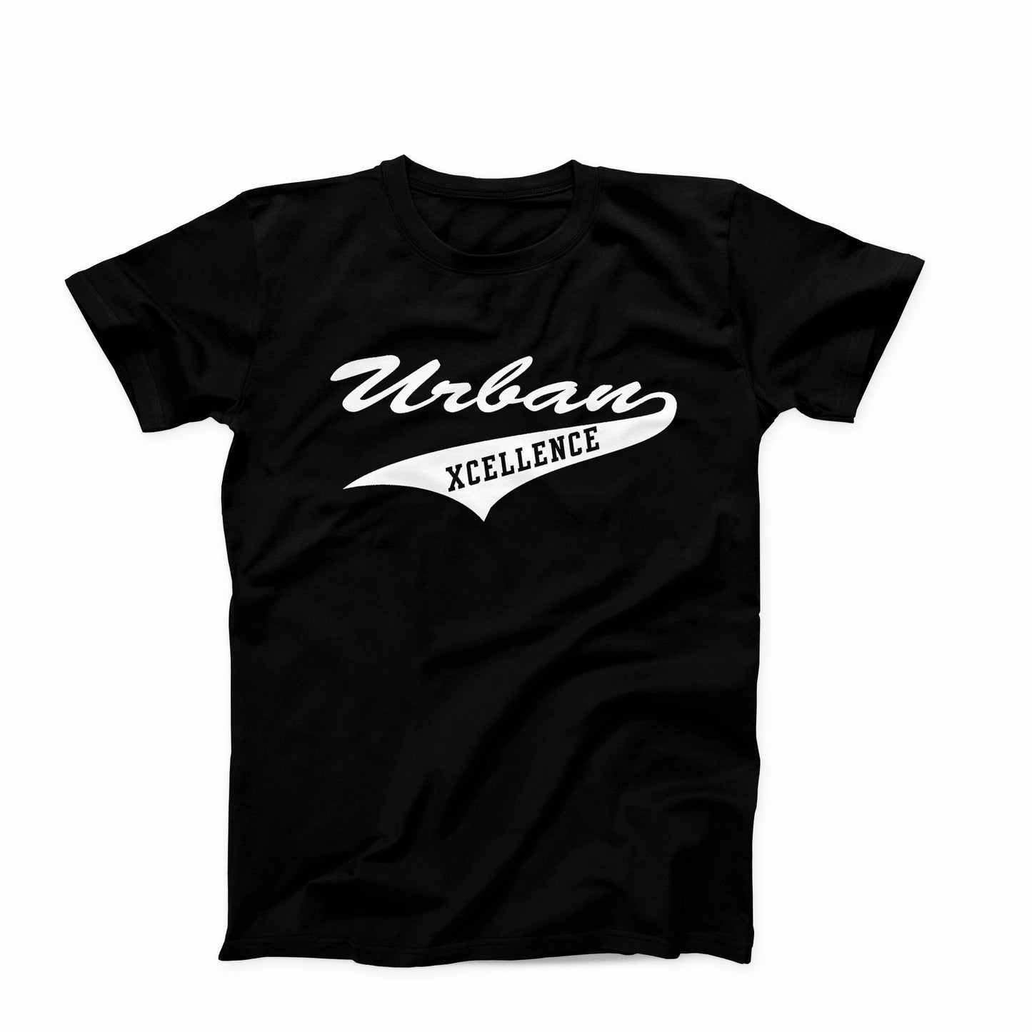 T-shirt:  Urban X Tail