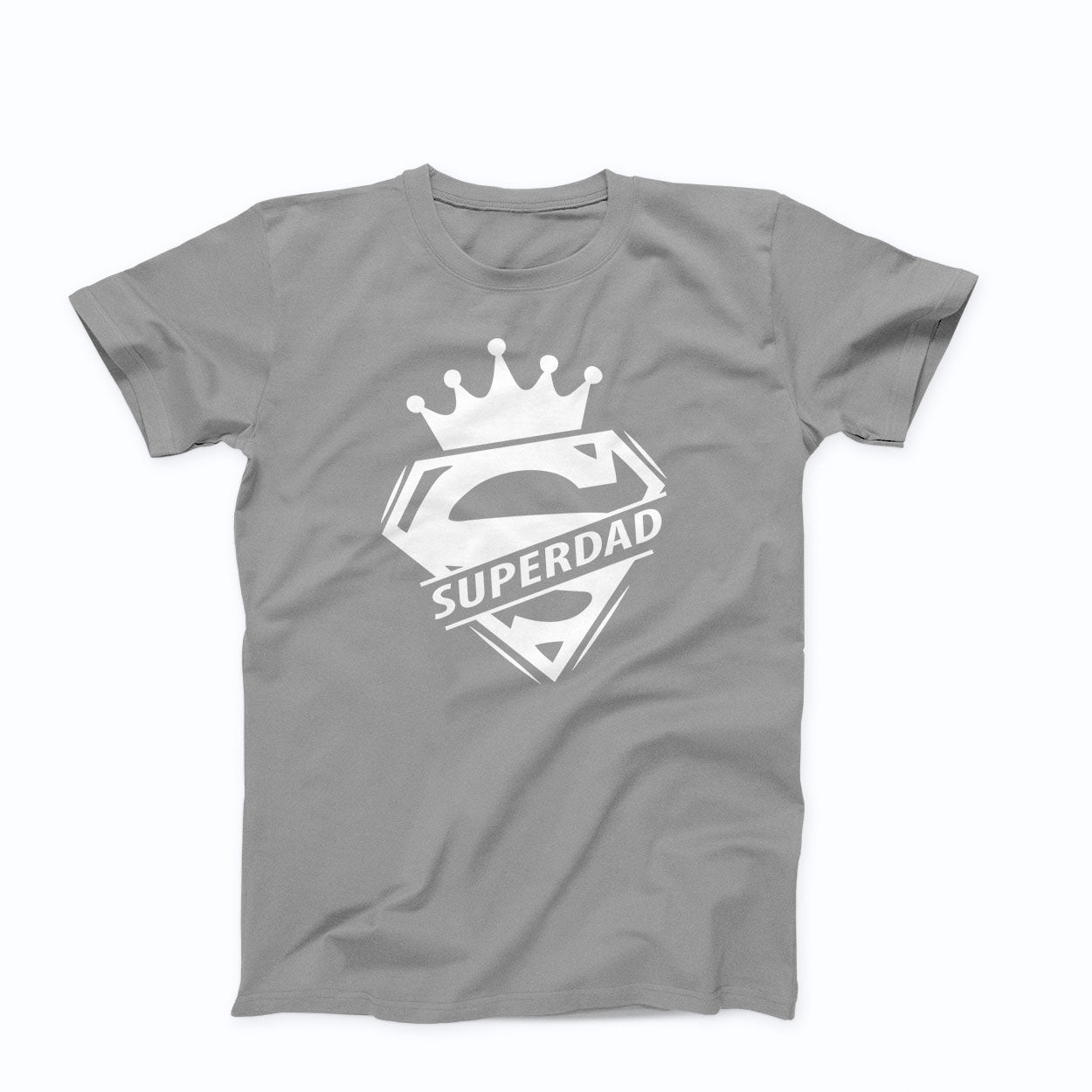 T-Shirt:  King Dad